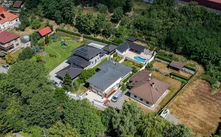 Pronájem domu 241 m², Benátky, okres Svitavy