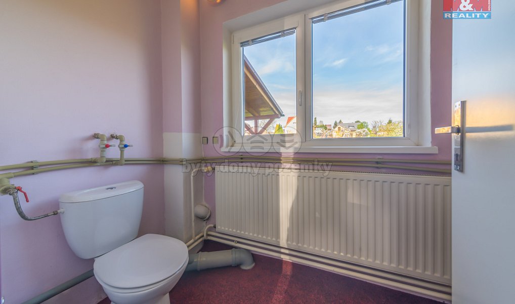 Pronájem kanceláře 67 m², Ostrava – náhled fotky 9