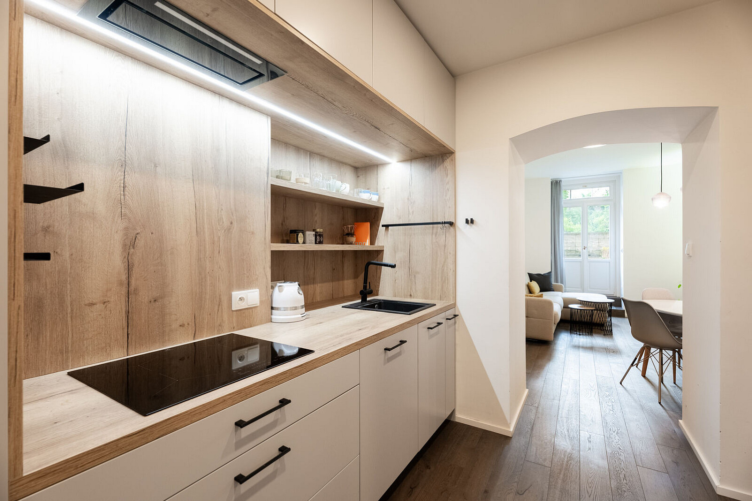 Prodej bytu 2+kk 54 m²
