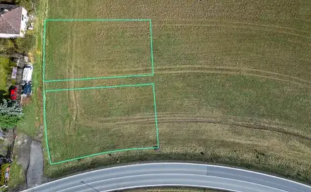 Prodej stavebního pozemku 1 198 m², Plzeňská, Plasy, okres Plzeň-sever