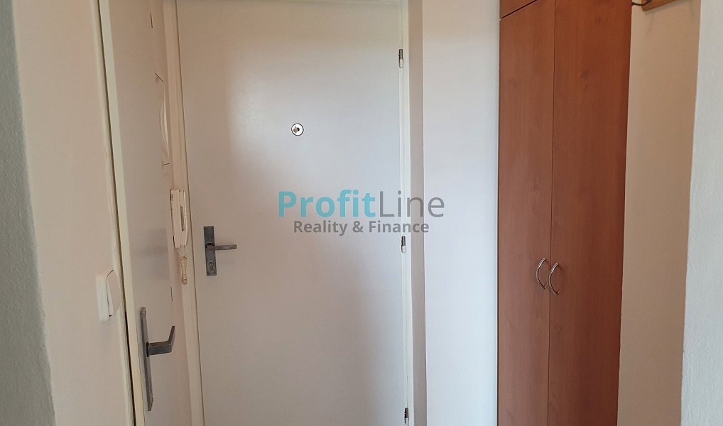 Pronájem bytu 1+kk 26 m², Zábřeh – náhled fotky 5