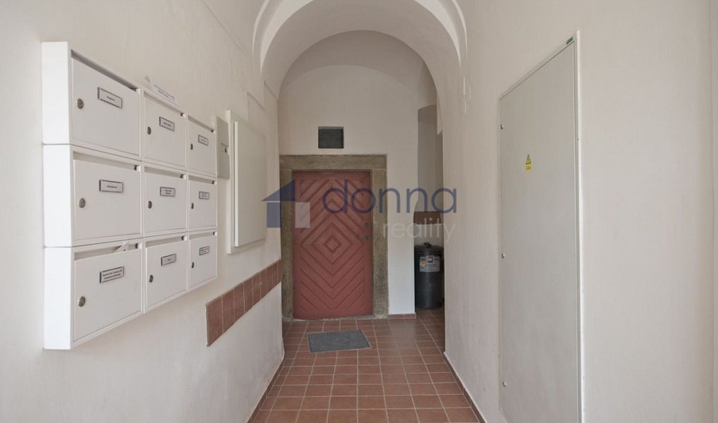 Pronájem kanceláře 54 m², Praha – náhled fotky 11