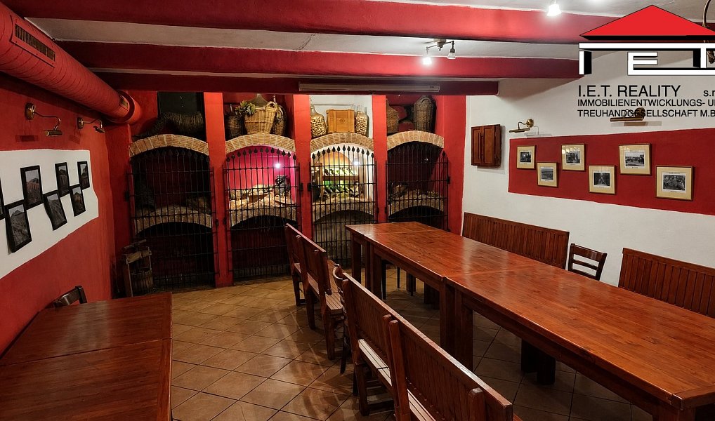 Pronájem restaurace 145 m², Ostrava – náhled fotky 7