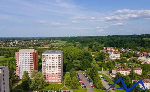 Prodej bytu 3+1 75 m², Tovární, Bohumín - Záblatí, okres Karviná