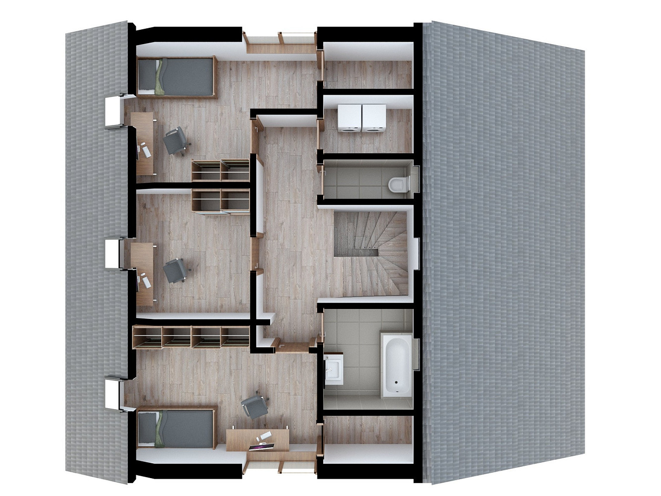 Prodej domu 161 m² s pozemkem 665 m² — photo 5