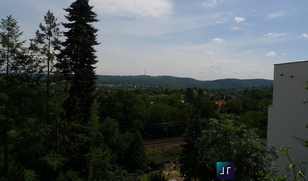 Prodej stavebního pozemku 773 m², Černošice – náhled fotky 17