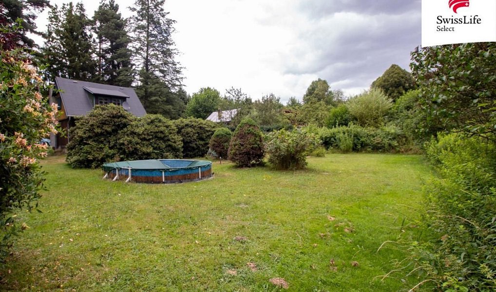 Prodej chaty/chalupy 60 m² s pozemkem 574 m², Jihlava – náhled fotky 8
