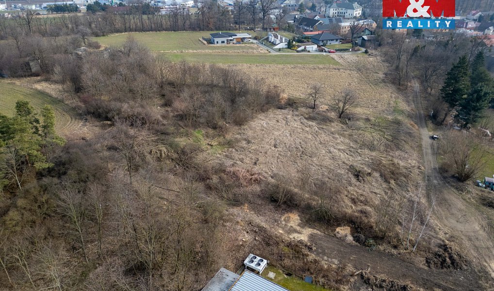 Pronájem zahrady 700 m², Opava – náhled fotky 9