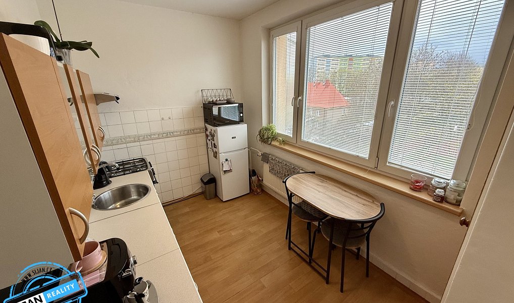 Pronájem bytu 1+1 38 m², Opava – náhled fotky 7