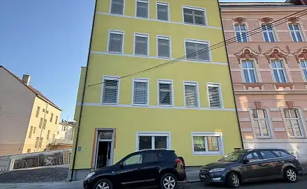 Pronájem bytu 2+kk 43 m², Dubská, Teplice