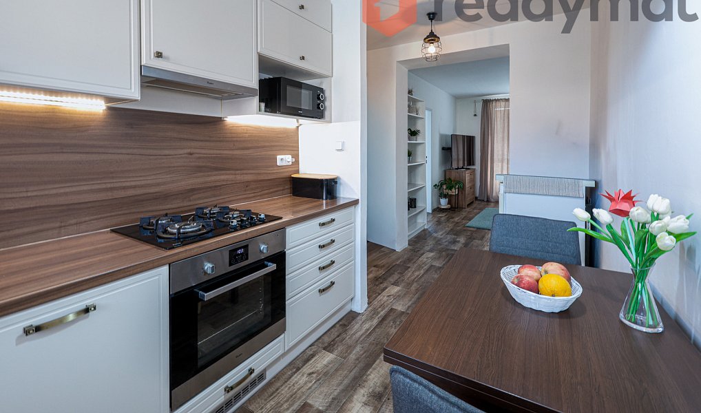 Prodej bytu 3+1 58 m², Hodonín – náhled fotky 4