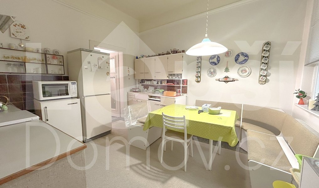 Prodej bytu 5+1 164 m², Jeseník – náhled fotky 15