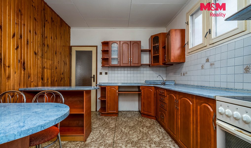 Prodej domu 109 m² s pozemkem 736 m², Jizbice – náhled fotky 4