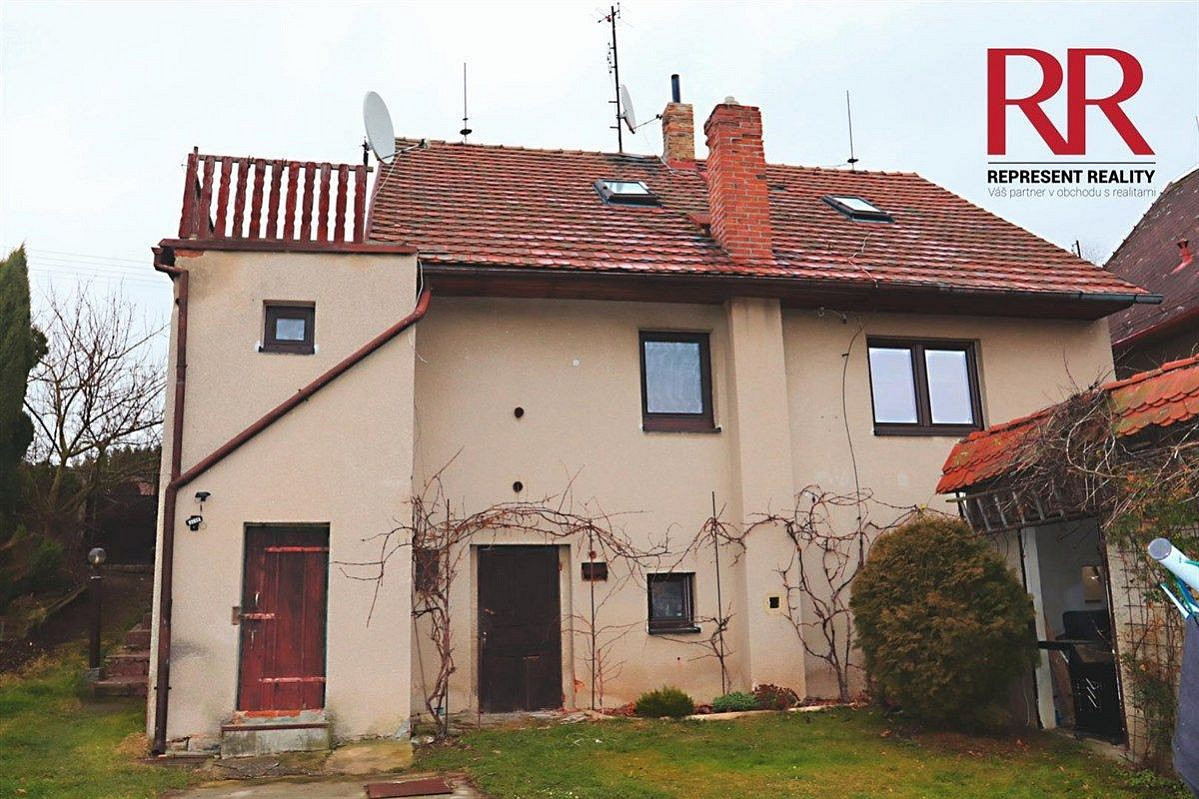 Prodej domu 210 m² s pozemkem 942 m² – fotografie 4