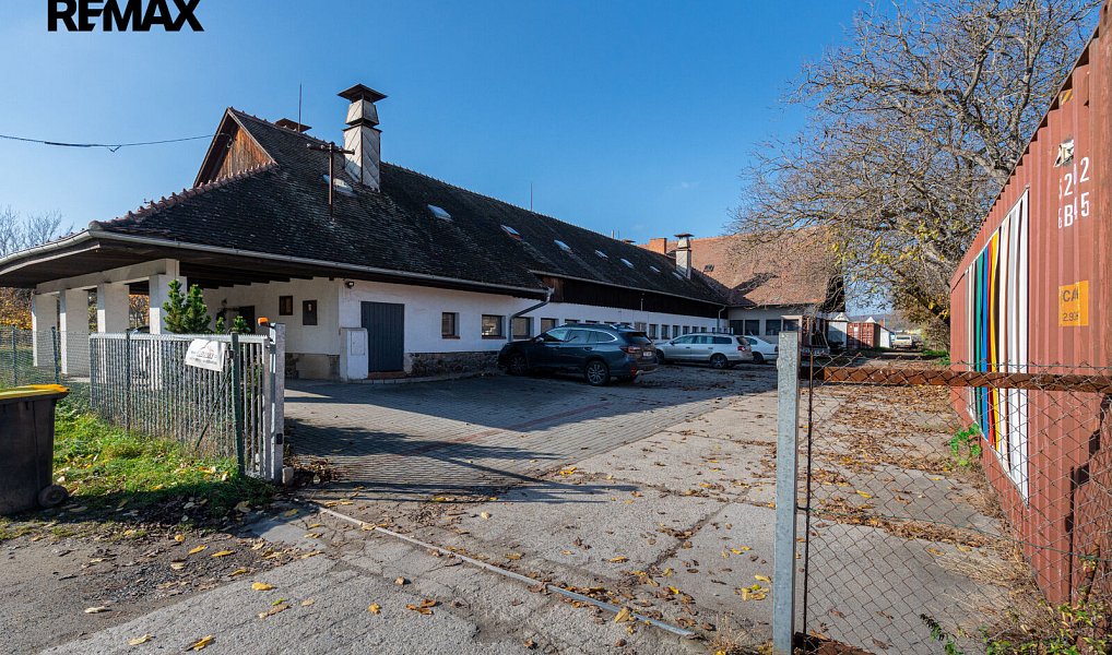 Pronájem skladovacích prostor 3 000 m², Troubsko – náhled fotky 21