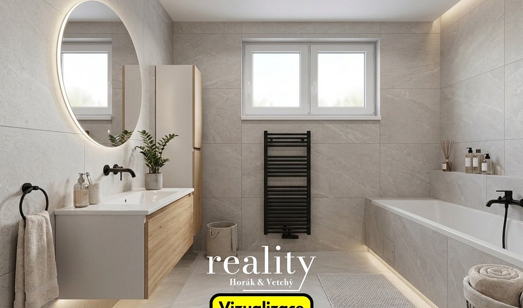 Prodej domu 112 m² s pozemkem 400 m², Hrušovany nad Jevišovkou – náhled fotky 24