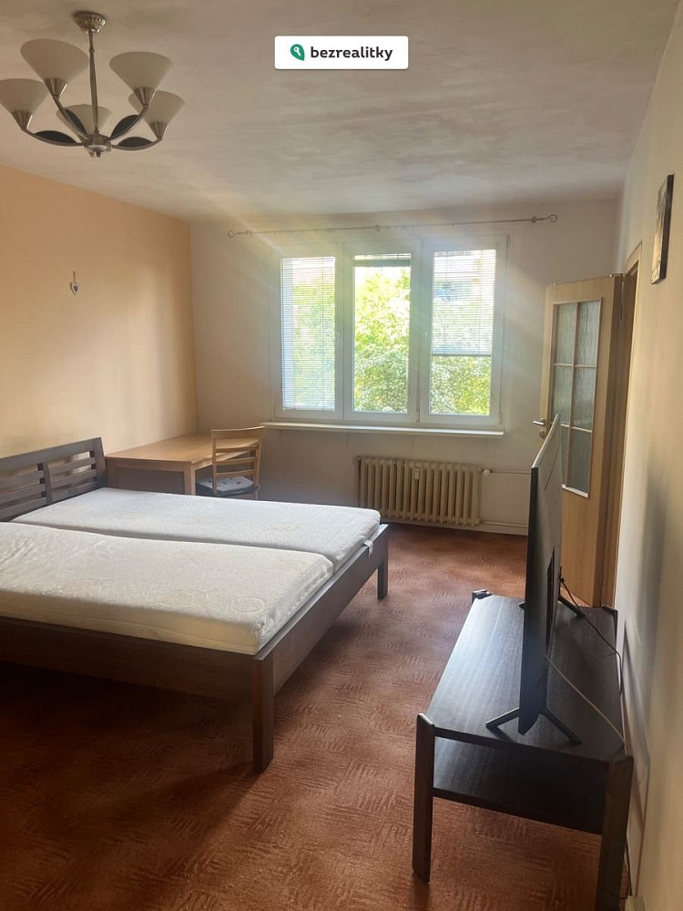 Prodej bytu 2+1 66 m² – fotografie 3