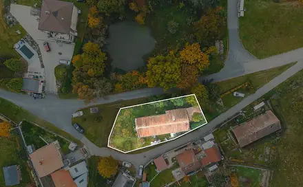 Prodej chaty/chalupy 90 m² s pozemkem 581 m², Míčov-Sušice - Míčov, okres Chrudim