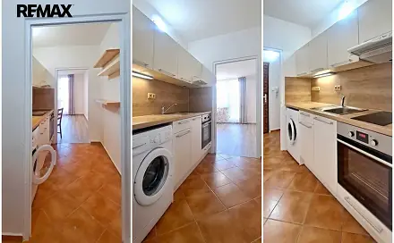 Pronájem bytu 1+1 35 m², Jiráskova, Letovice, okres Blansko
