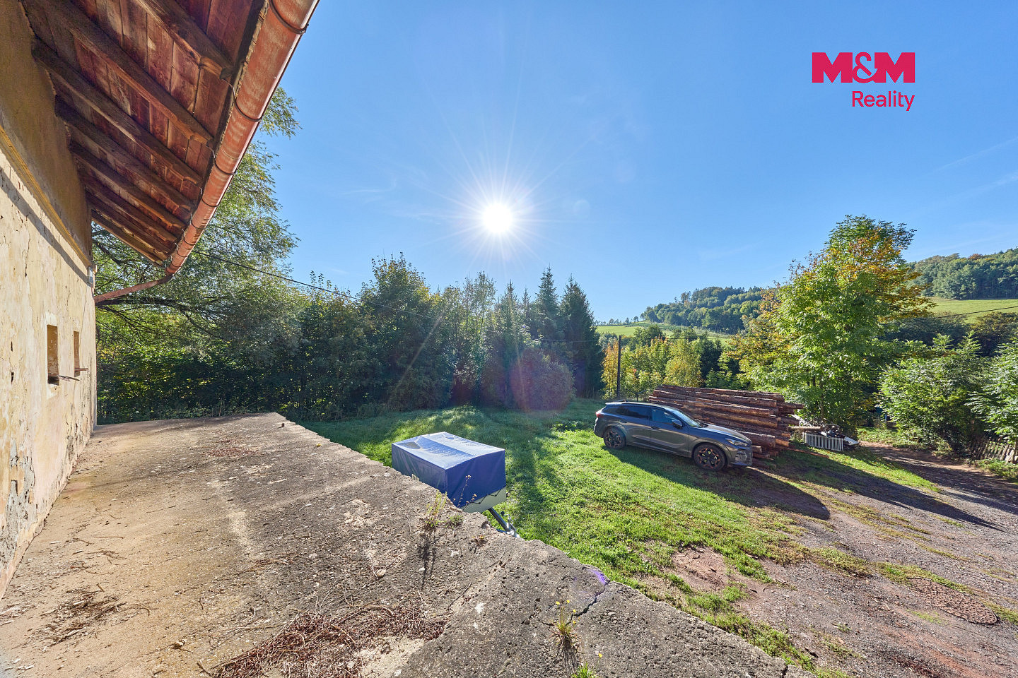 Prodej domu 95 m² s pozemkem 1 325 m² – fotografie 3