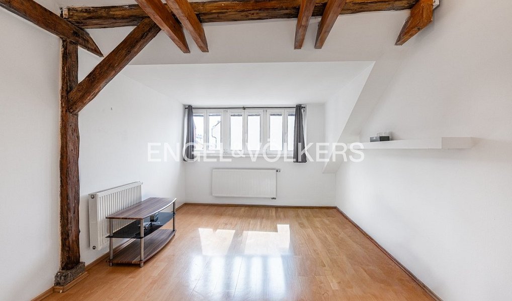 Pronájem bytu 4+kk 144 m², Praha – náhled fotky 12