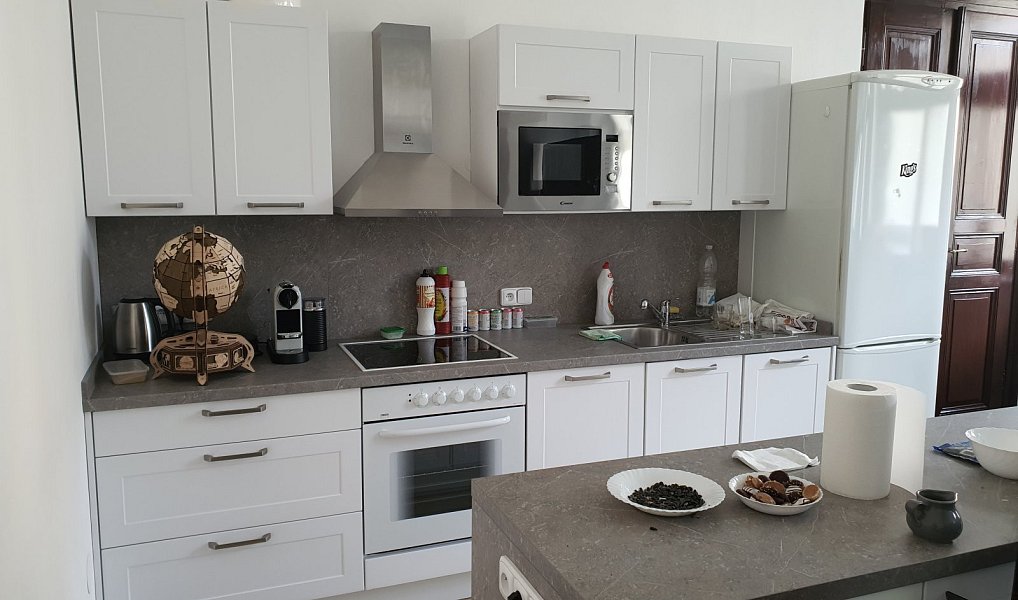 Pronájem bytu 2+kk 65 m², Praha – náhled fotky 2