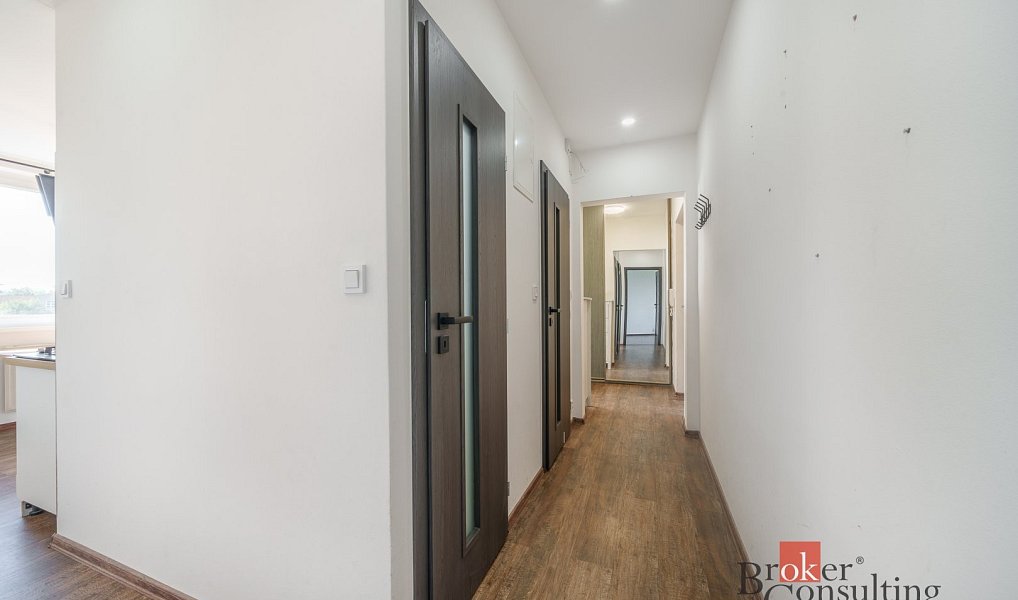 Pronájem bytu 2+kk 60 m², Sokolov – náhled fotky 11