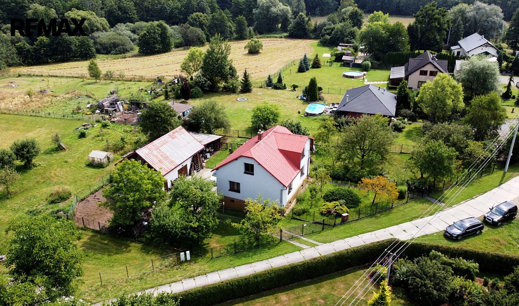 Prodej domu 93 m² s pozemkem 1 373 m², Petrovice u Karviné – náhled fotky 21