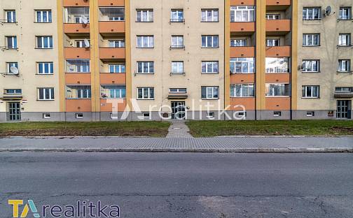 Prodej bytu 2+1 56 m², Božkova, Karviná - Ráj