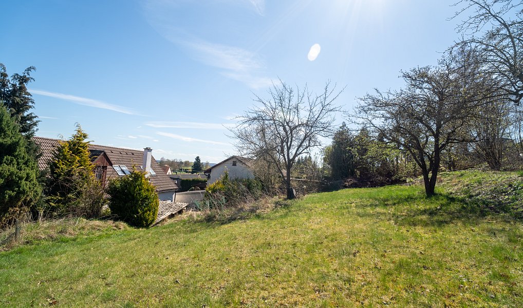 Prodej domu 125 m² s pozemkem 1 362 m², Postupice – náhled fotky 26