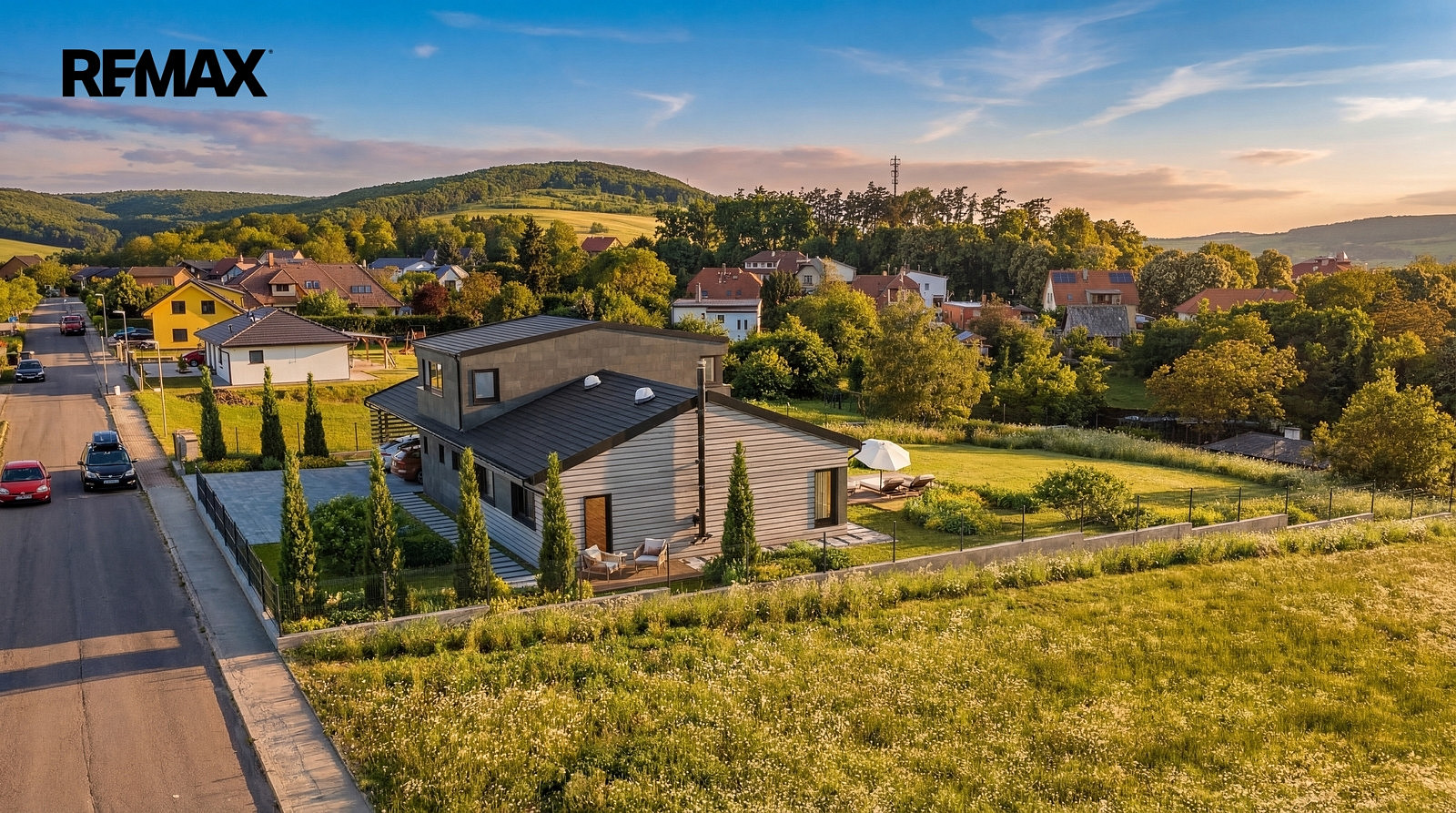 Prodej stavebního pozemku 1 491 m² — photo 2