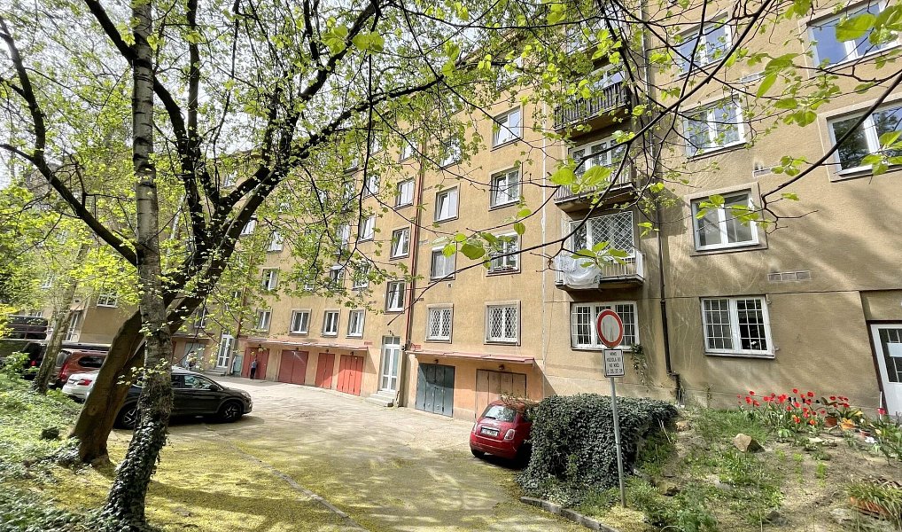 Pronájem bytu 2+1 64 m², Praha – náhled fotky 5