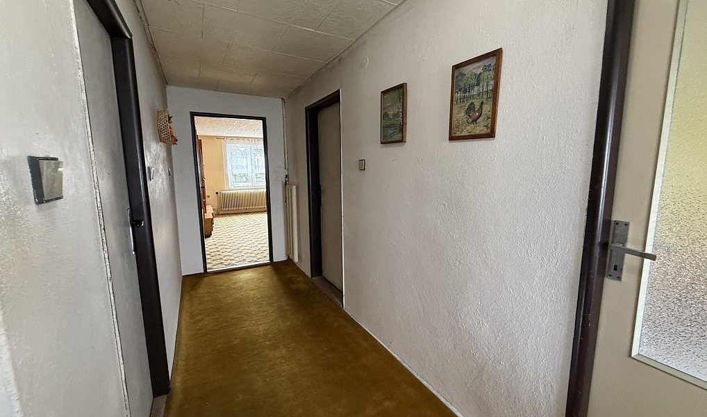 Prodej domu 198 m² s pozemkem 800 m², Kly – náhled fotky 21