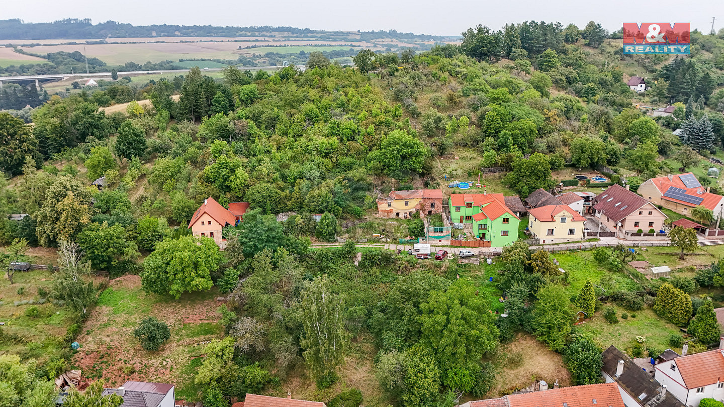 Prodej stavebního pozemku 227 m² — photo 3