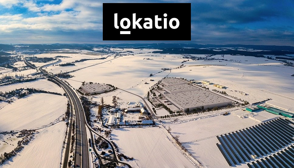 Pronájem skladovacích prostor 12 000 m² — photo 5