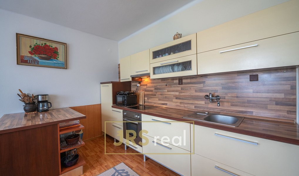 Prodej domu 185 m² s pozemkem 872 m², Hrubá Vrbka – náhled fotky 4