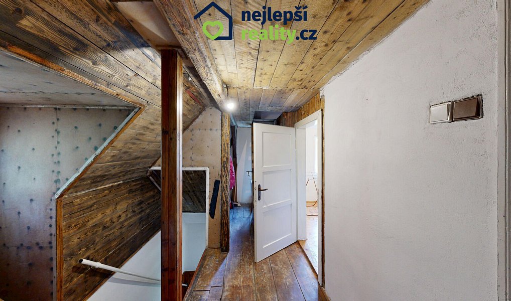 Prodej domu 141 m² s pozemkem 496 m², Vejprty – náhled fotky 15