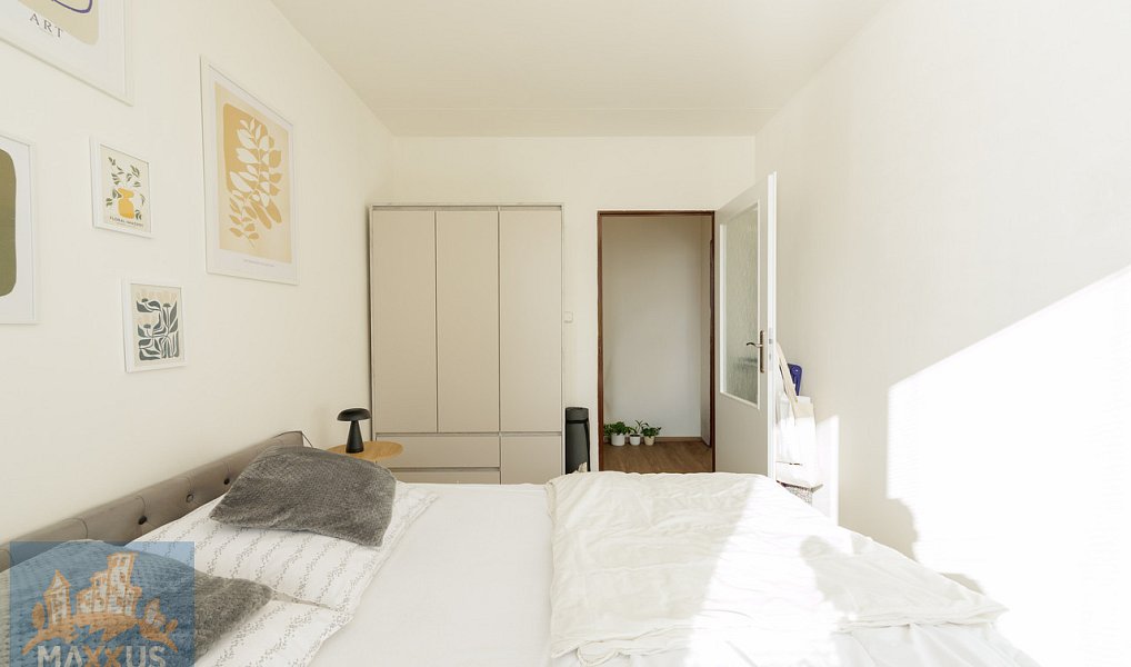 Prodej bytu 2+kk 42 m², Praha – náhled fotky 7