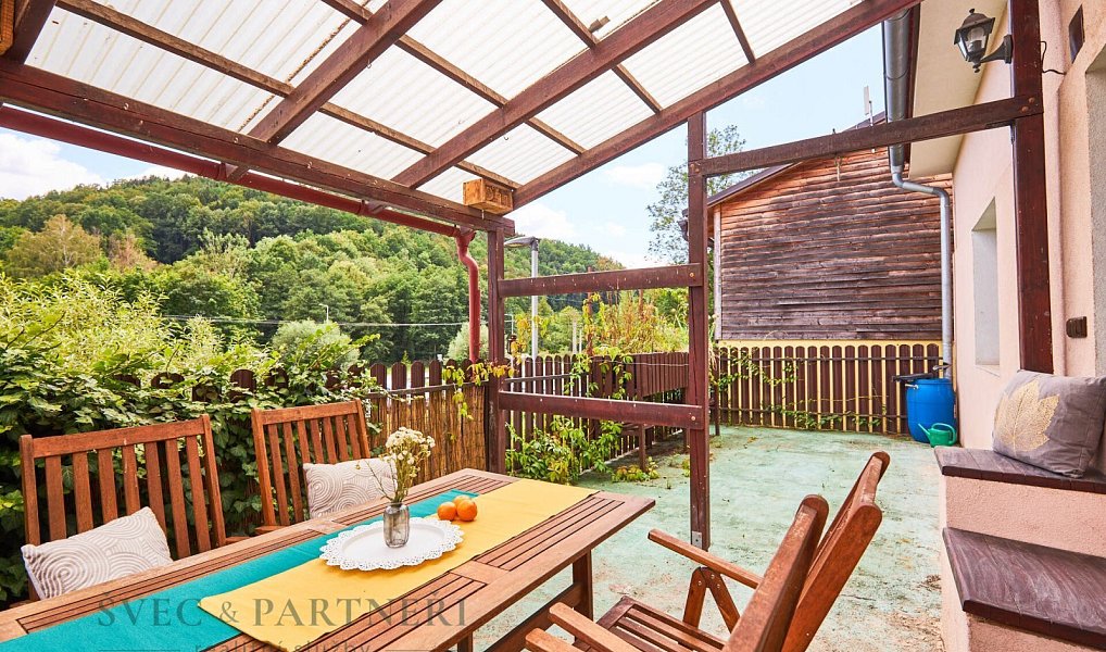 Prodej domu 188 m² s pozemkem 887 m², Český Krumlov – náhled fotky 12