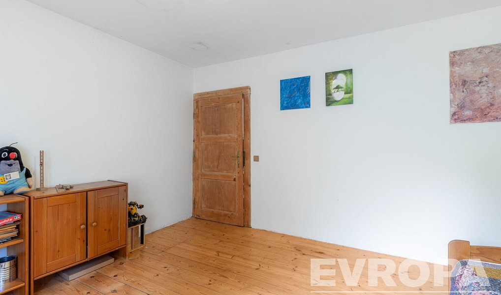Prodej domu 228 m² s pozemkem 643 m², Krásná Hora – náhled fotky 20