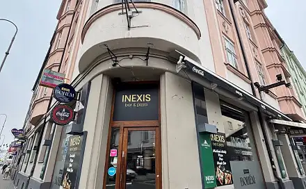 Pronájem restaurace 350 m², Stodolní, Ostrava - Moravská Ostrava