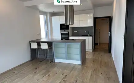 Prodej bytu 2+kk 56 m²