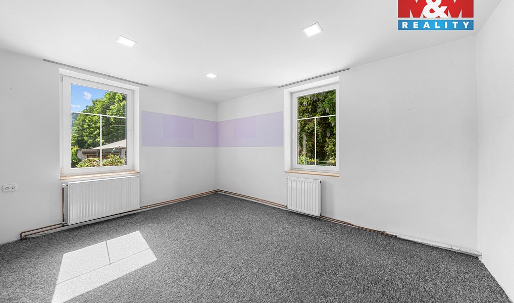 Prodej bytu 4+1 91 m², Děčín – náhled fotky 4