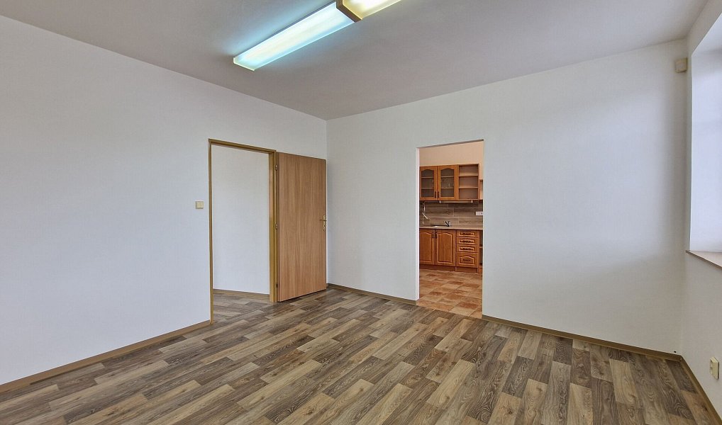 Pronájem bytu 2+1 65 m², Příbram – náhled fotky 7