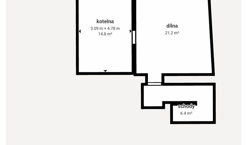 Prodej domu 310 m² s pozemkem 563 m², Kyjov – náhled fotky 28
