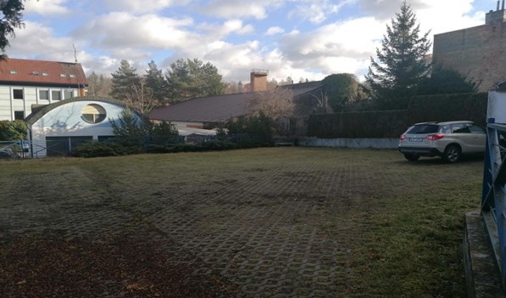 Pronájem kanceláře 75 m², Jihlava – náhled fotky 2