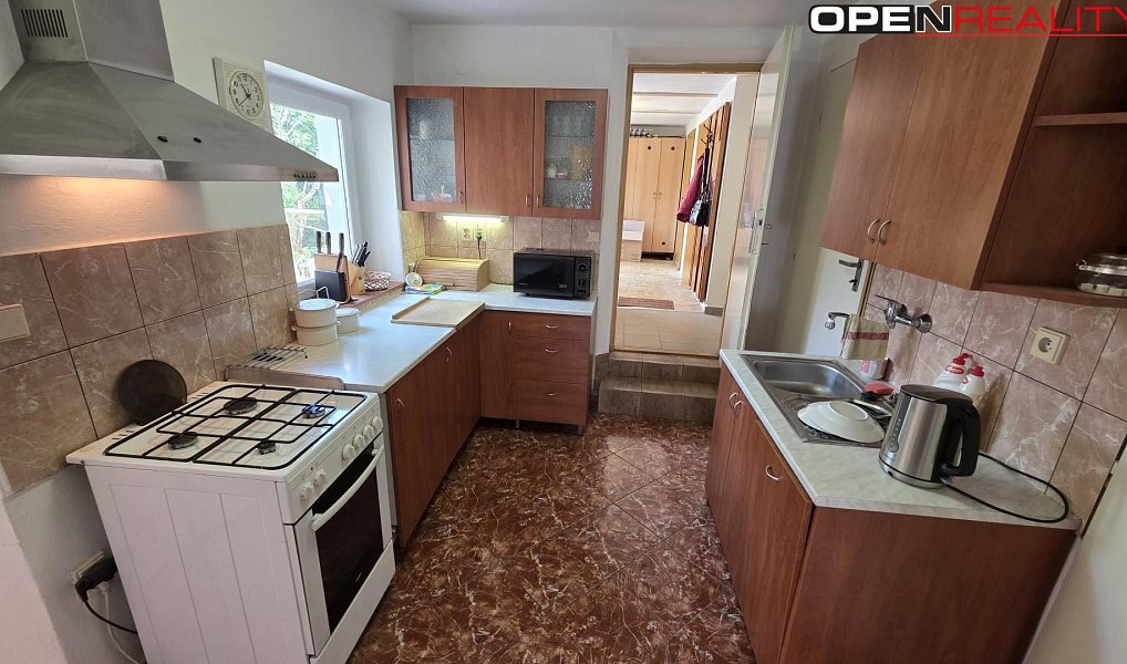 Prodej domu 180 m² s pozemkem 958 m², Moravská Třebová – náhled fotky 5