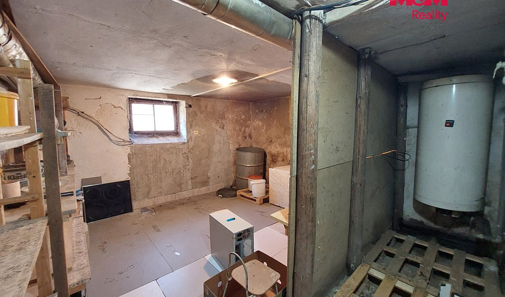 Prodej domu 195 m² s pozemkem 1 797 m², Nasavrky – náhled fotky 18