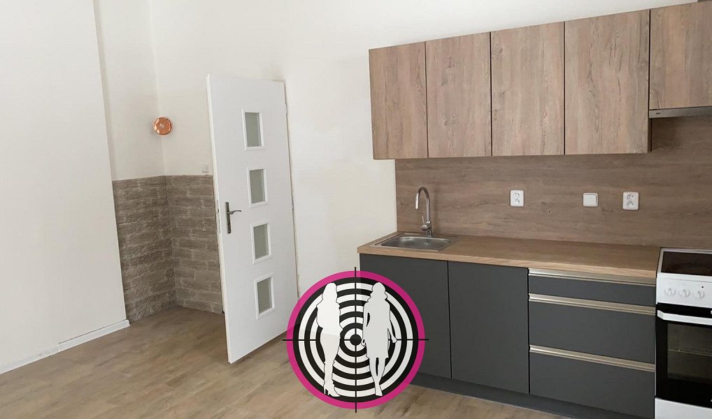 Prodej bytu 1+kk 28 m², Trutnov – náhled fotky 5