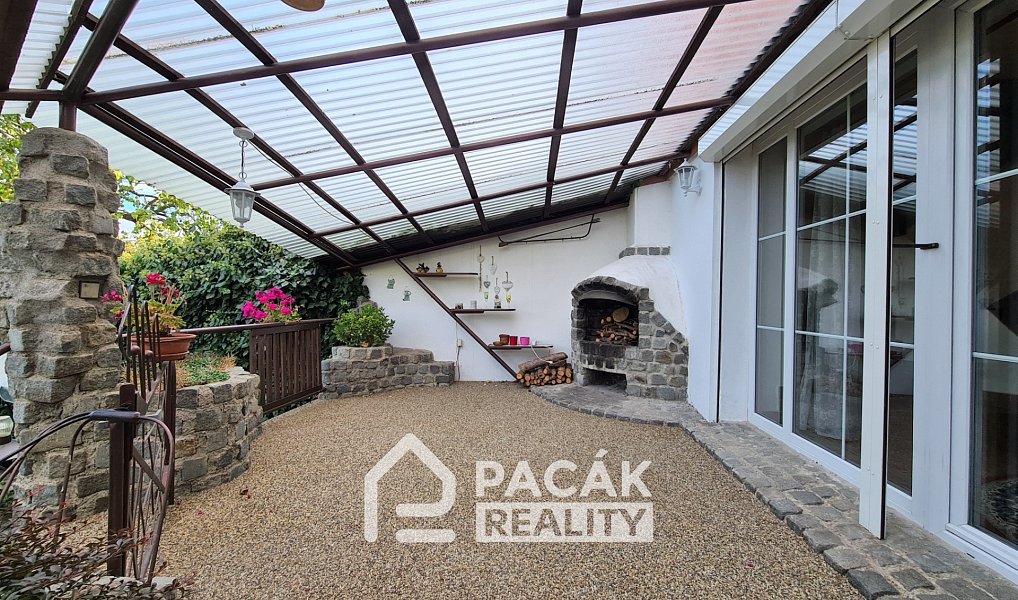 Pronájem domu 250 m² s pozemkem 424 m², Olomouc – náhled fotky 9